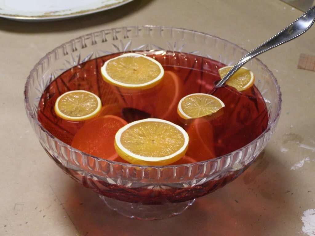 punchbowle